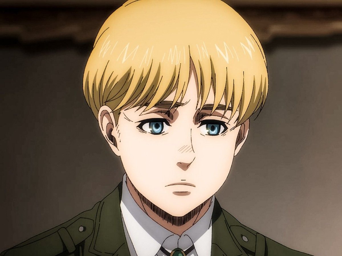 Is Armin Arlert Stronger Than Yor Forger in Battle?